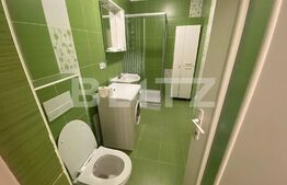 Apartament cu 1 camera, 45mp, cartier Crinul Residence