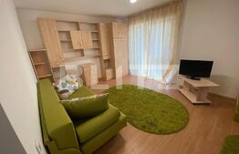 Apartament cu 1 camera, 45mp, cartier Crinul Residence