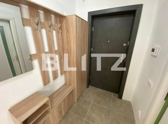 Garsonieră de închiriat Semicentral - 123826AI | BLITZ Târgu Mureș | Poza4