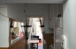 Apartament cu o camera, 30mp, cartier Tudor