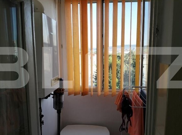 Garsonieră de vânzare Tudor - 123892AV | BLITZ Târgu Mureș | Poza8