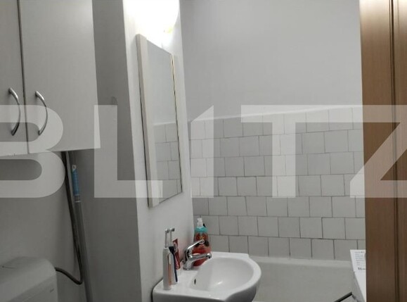Garsonieră de vânzare Tudor - 123892AV | BLITZ Târgu Mureș | Poza4