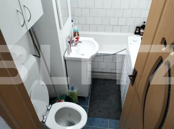 Garsonieră de vânzare Tudor - 123892AV | BLITZ Târgu Mureș | Poza3