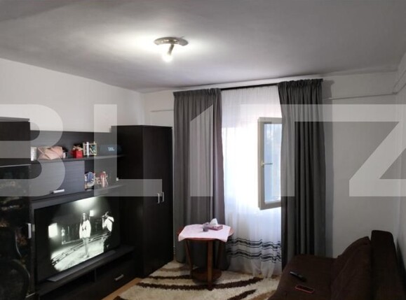 Garsonieră de vânzare Tudor - 123892AV | BLITZ Târgu Mureș | Poza1