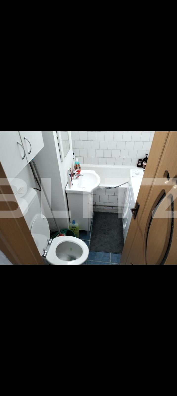 Garsonieră de vânzare Tudor - 123892AV | BLITZ Târgu Mureș | Poza3