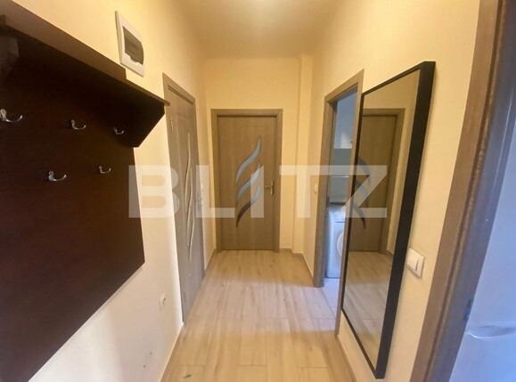 Garsonieră de închiriat Garii - 123920AI | BLITZ Târgu Mureș | Poza6