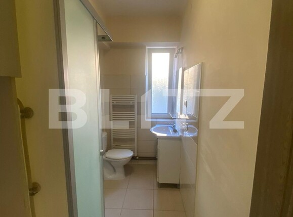 Garsonieră de închiriat Garii - 123920AI | BLITZ Târgu Mureș | Poza5