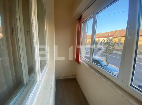 Garsonieră de închiriat Garii - 123920AI | BLITZ Târgu Mureș | Poza8