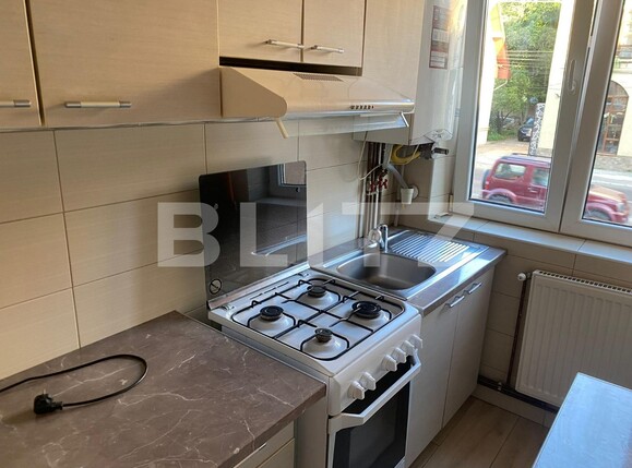 Garsonieră de închiriat Garii - 123920AI | BLITZ Târgu Mureș | Poza4