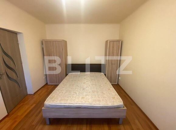 Garsonieră de închiriat Garii - 123920AI | BLITZ Târgu Mureș | Poza1
