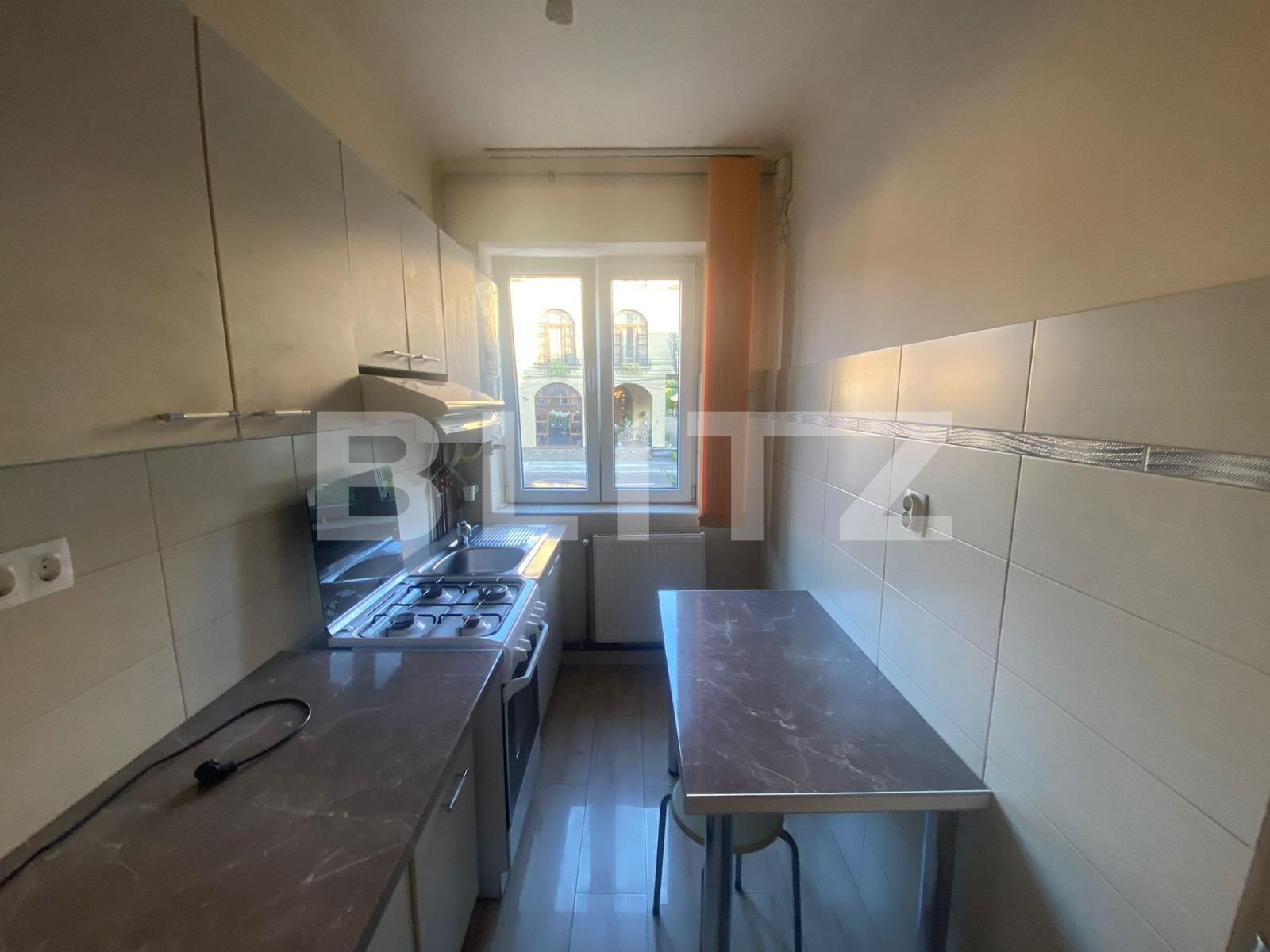Garsonieră de închiriat Garii - 123920AI | BLITZ Târgu Mureș | Poza3
