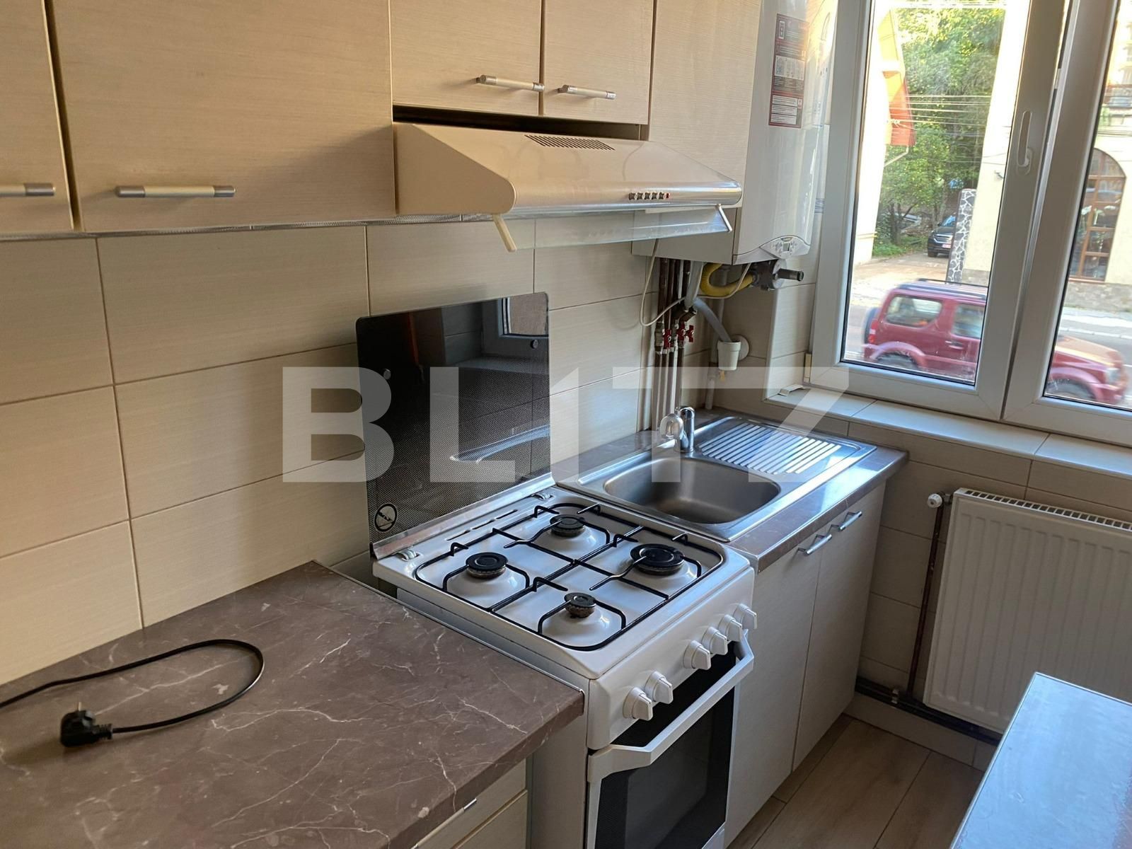 Garsonieră de închiriat Garii - 123920AI | BLITZ Târgu Mureș | Poza4