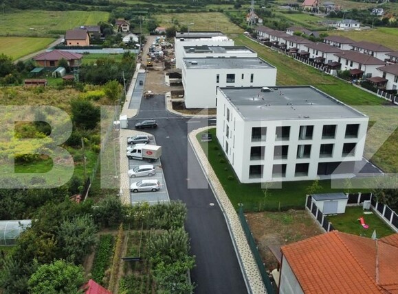 Apartament de vânzare 2 camere Unirii - 123933AV | BLITZ Târgu Mureș | Poza4