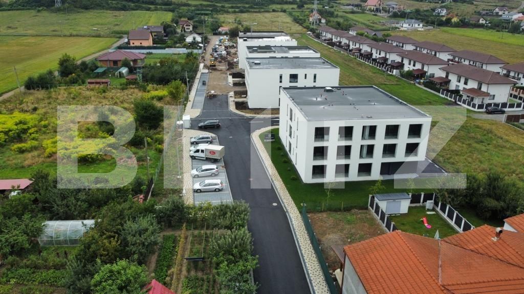 Apartament de vânzare 2 camere Unirii - 123933AV | BLITZ Târgu Mureș | Poza4