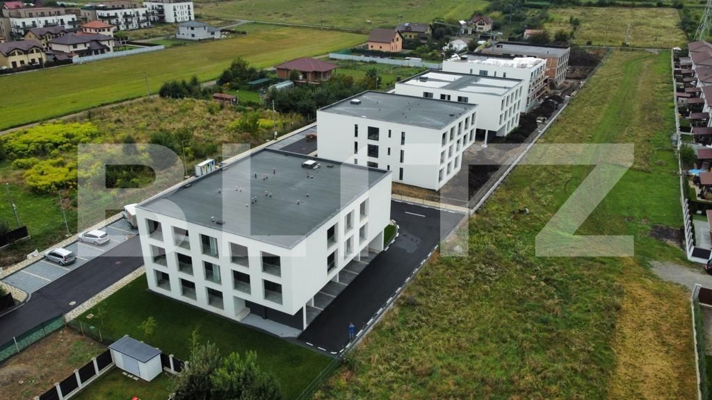 Apartament de vânzare 2 camere Unirii - 123933AV | BLITZ Târgu Mureș | Poza3