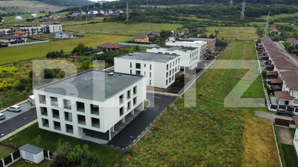 Apartament de vânzare 2 camere Unirii - 123933AV | BLITZ Târgu Mureș | Poza5