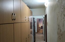 Apartament cu 3 camere, 72mp, cartier Tudor