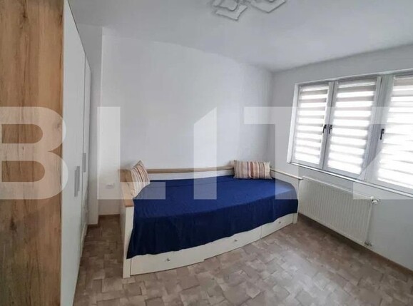 Apartament de închiriat 4 camere Ultracentral - 123950AI | BLITZ Târgu Mureș | Poza6