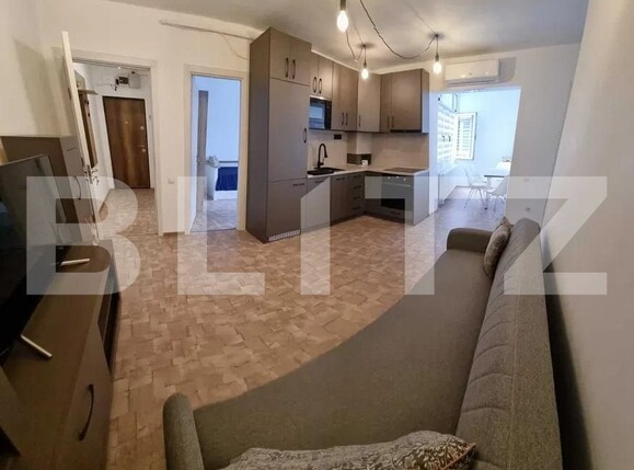 Apartament de închiriat 4 camere Ultracentral - 123950AI | BLITZ Târgu Mureș | Poza1
