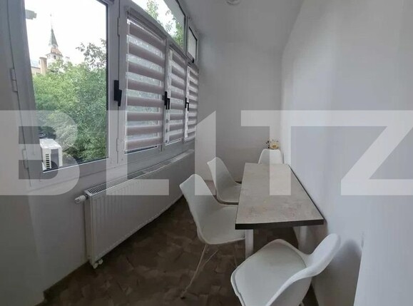Apartament de închiriat 4 camere Ultracentral - 123950AI | BLITZ Târgu Mureș | Poza8