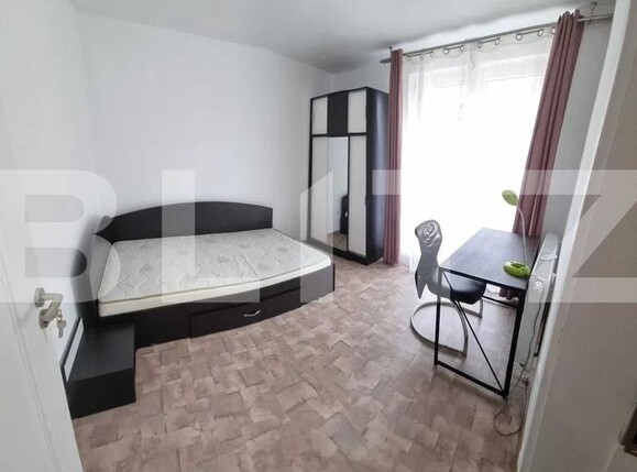 Apartament de închiriat 4 camere Ultracentral - 123950AI | BLITZ Târgu Mureș | Poza5