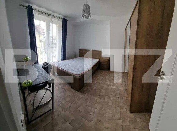 Apartament de închiriat 4 camere Ultracentral - 123950AI | BLITZ Târgu Mureș | Poza4