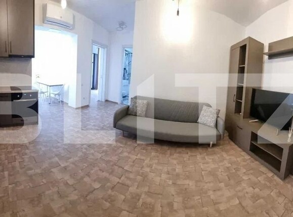 Apartament de închiriat 4 camere Ultracentral - 123950AI | BLITZ Târgu Mureș | Poza2