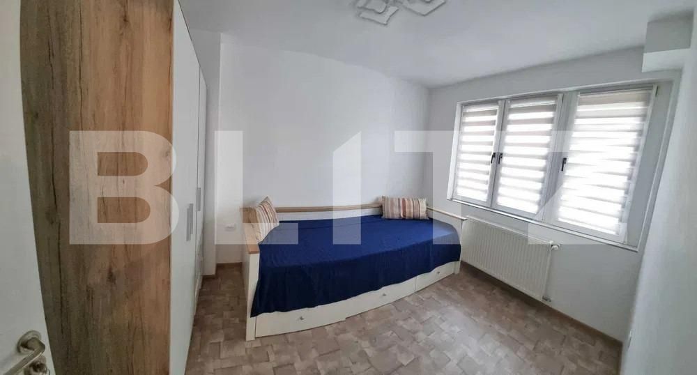 Apartament de închiriat 4 camere Ultracentral - 123950AI | BLITZ Târgu Mureș | Poza6