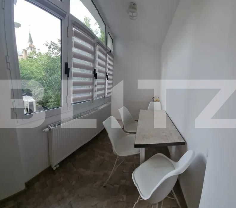 Apartament de închiriat 4 camere Ultracentral - 123950AI | BLITZ Târgu Mureș | Poza8