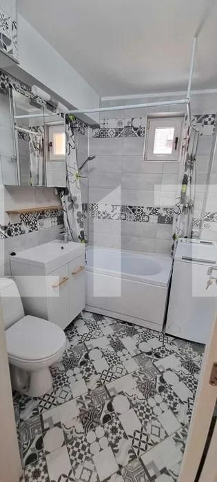 Apartament de închiriat 4 camere Ultracentral - 123950AI | BLITZ Târgu Mureș | Poza7