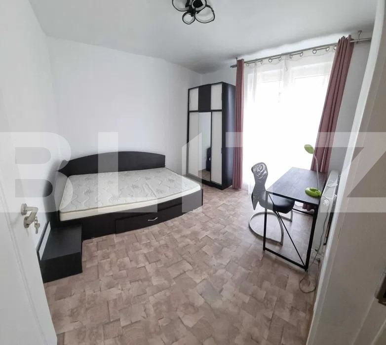 Apartament de închiriat 4 camere Ultracentral - 123950AI | BLITZ Târgu Mureș | Poza5