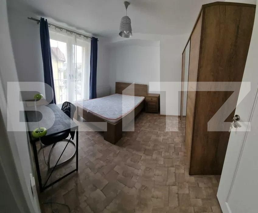 Apartament de închiriat 4 camere Ultracentral - 123950AI | BLITZ Târgu Mureș | Poza4