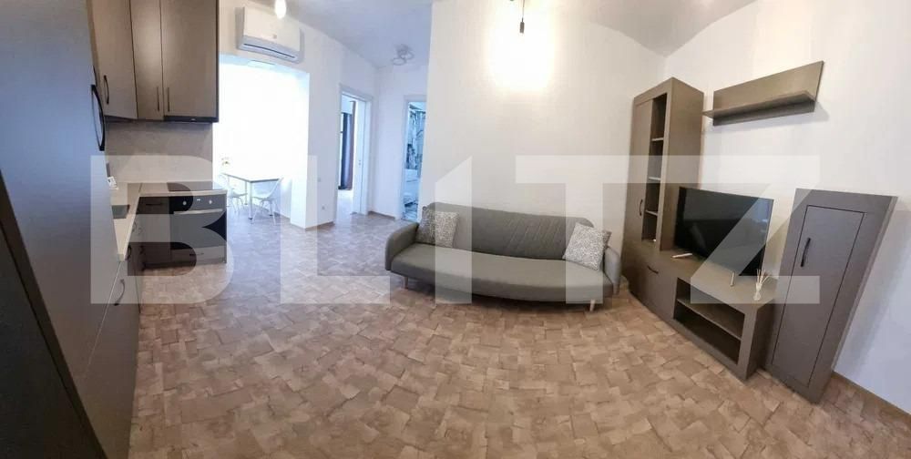 Apartament de închiriat 4 camere Ultracentral - 123950AI | BLITZ Târgu Mureș | Poza2
