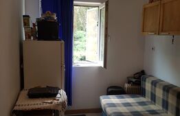 Garsoniera , 13mp, zona Mureseni