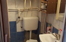 Garsoniera , 13mp, zona Mureseni