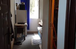 Garsoniera , 13mp, zona Mureseni