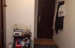 Garsoniera , 13mp, zona Mureseni