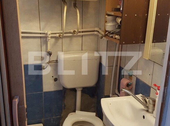 Garsonieră de vânzare Mureseni - 123979AV | BLITZ Târgu Mureș | Poza4