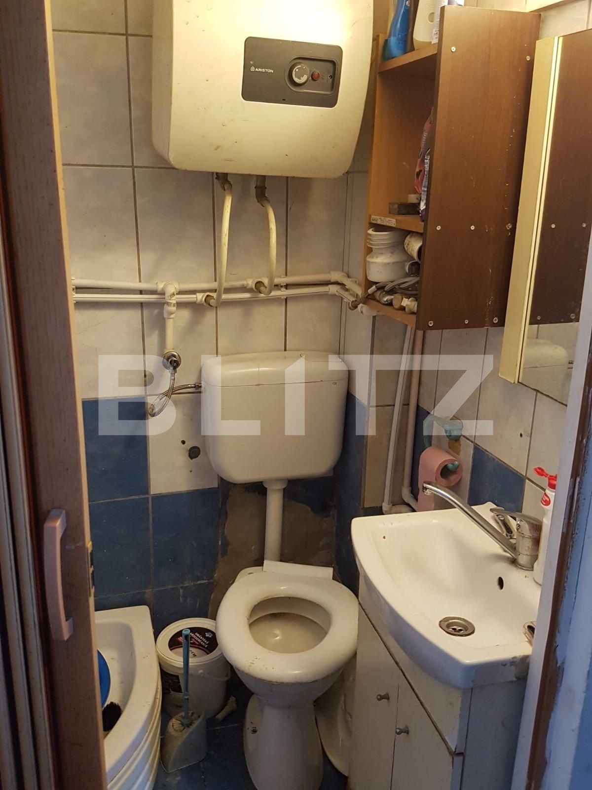 Garsonieră de vânzare Mureseni - 123979AV | BLITZ Târgu Mureș | Poza4