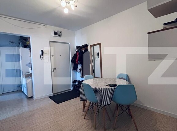Apartament de vânzare 2 camere Dambu Pietros - 124033AV | BLITZ Târgu Mureș | Poza1