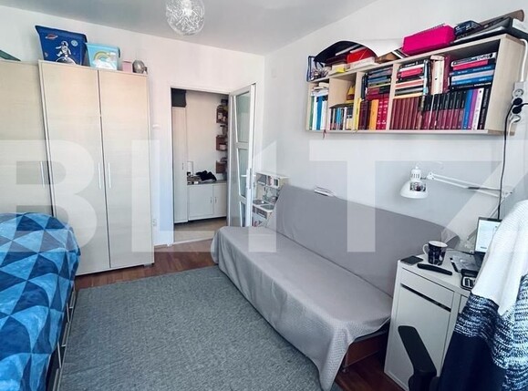 Apartament de vânzare 2 camere Dambu Pietros - 124033AV | BLITZ Târgu Mureș | Poza11