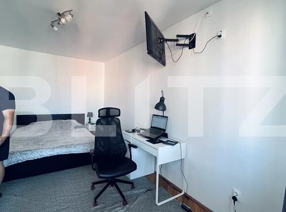 Apartament de vânzare 2 camere Dambu Pietros - 124033AV | BLITZ Târgu Mureș | Poza2