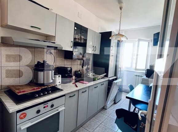 Apartament de vânzare 2 camere Dambu Pietros - 124033AV | BLITZ Târgu Mureș | Poza3