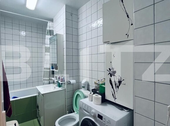 Apartament de vânzare 2 camere Dambu Pietros - 124033AV | BLITZ Târgu Mureș | Poza9