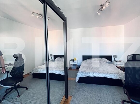 Apartament de vânzare 2 camere Dambu Pietros - 124033AV | BLITZ Târgu Mureș | Poza7