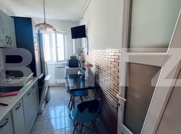 Apartament de vânzare 2 camere Dambu Pietros - 124033AV | BLITZ Târgu Mureș | Poza5