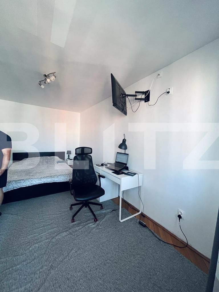 Apartament de vânzare 2 camere Dambu Pietros - 124033AV | BLITZ Târgu Mureș | Poza2