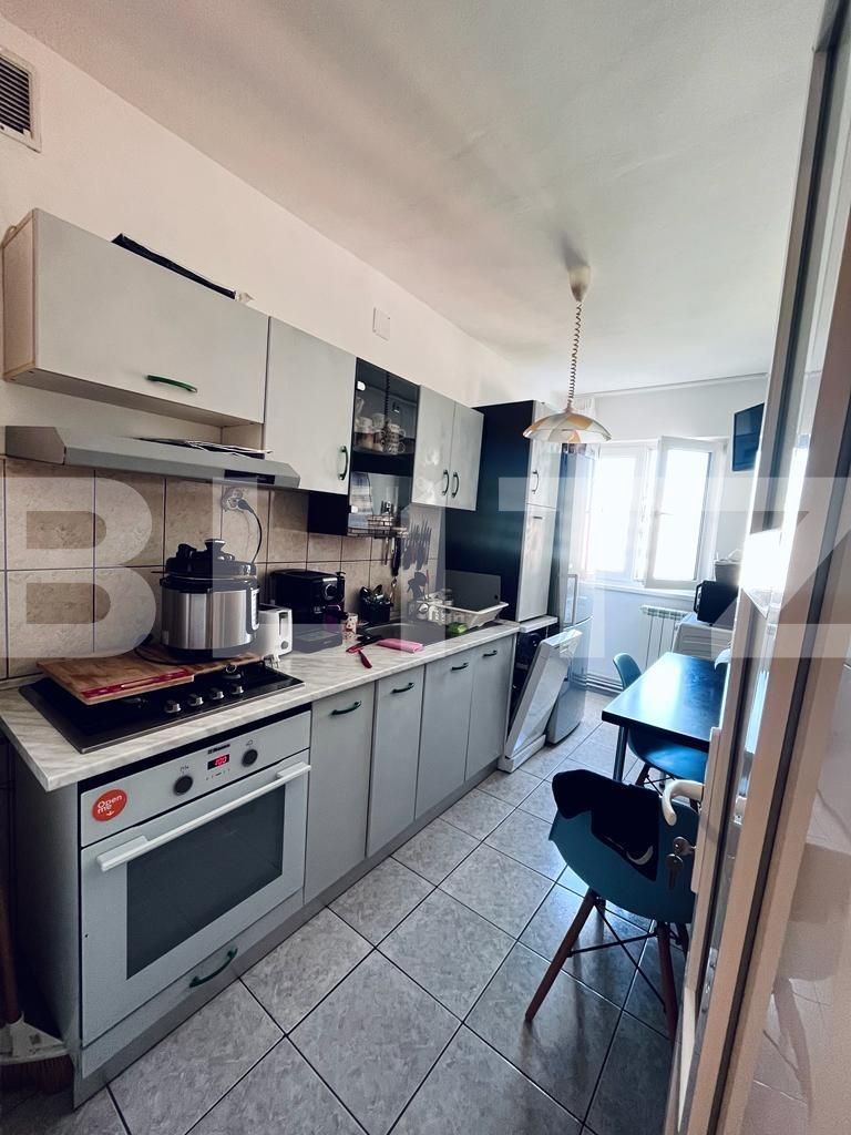 Apartament de vânzare 2 camere Dambu Pietros - 124033AV | BLITZ Târgu Mureș | Poza3