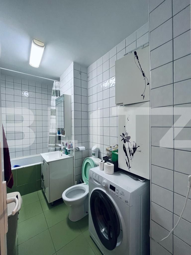 Apartament de vânzare 2 camere Dambu Pietros - 124033AV | BLITZ Târgu Mureș | Poza9