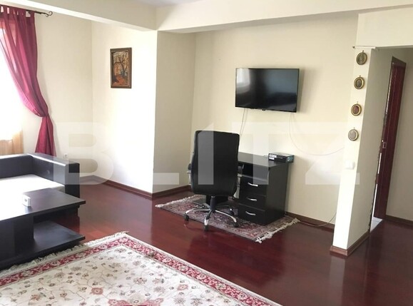 Apartament de închiriat 3 camere 7 Noiembrie - 124042AI | BLITZ Târgu Mureș | Poza2